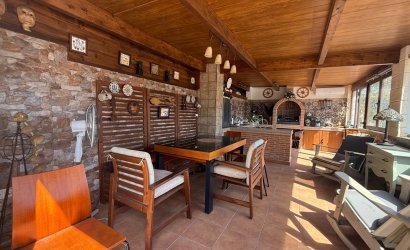 Resale - Villa -
Torrevieja - Costa Blanca