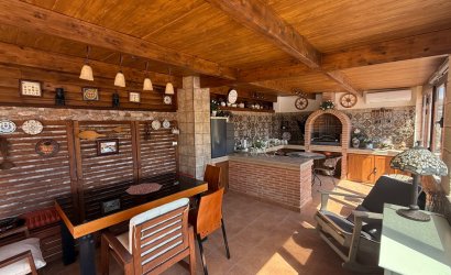 Resale - Villa -
Torrevieja - Costa Blanca