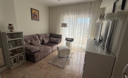 Resale - Villa -
Torrevieja - Costa Blanca