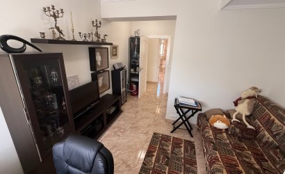 Resale - Villa -
Torrevieja - Costa Blanca