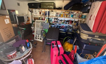 Resale - Villa -
Torrevieja - Costa Blanca