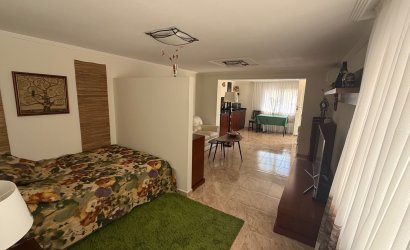 Resale - Villa -
Torrevieja - Costa Blanca