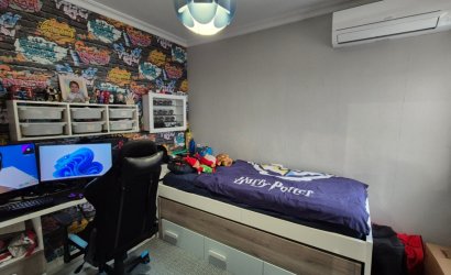 Resale - Town House -
Torrevieja - Costa Blanca