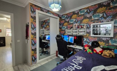 Resale - Town House -
Torrevieja - Costa Blanca