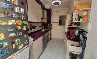 Resale - Town House -
Torrevieja - Costa Blanca