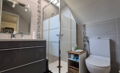 Resale - Town House -
Torrevieja - Costa Blanca