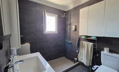 Resale - Town House -
Torrevieja - Costa Blanca