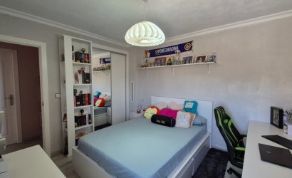 Resale - Town House -
Torrevieja - Costa Blanca