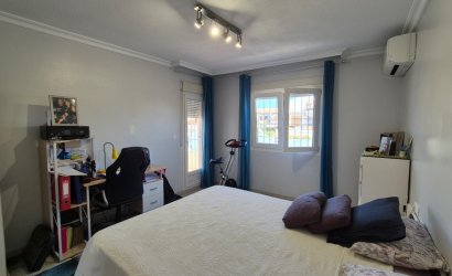 Resale - Town House -
Torrevieja - Costa Blanca