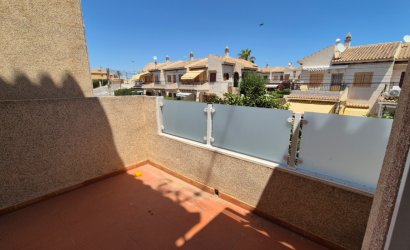 Resale - Town House -
Torrevieja - Costa Blanca