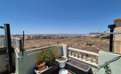 Resale - Town House -
Torrevieja - Costa Blanca
