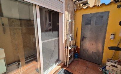 Resale - Town House -
Torrevieja - Costa Blanca