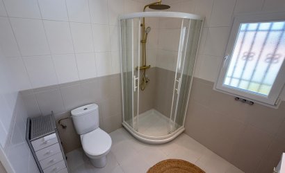 Herverkoop - Villa -
Torrevieja - Costa Blanca