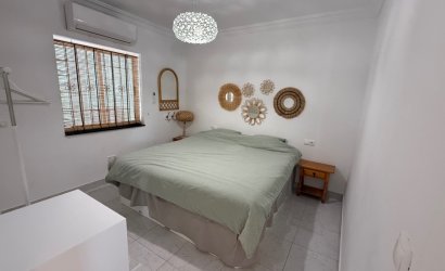 Herverkoop - Villa -
Torrevieja - Costa Blanca