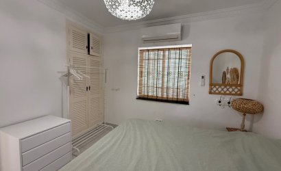 Herverkoop - Villa -
Torrevieja - Costa Blanca