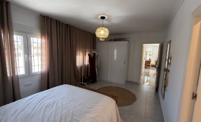 Herverkoop - Villa -
Torrevieja - Costa Blanca