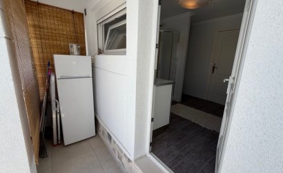 Herverkoop - Villa -
Torrevieja - Costa Blanca