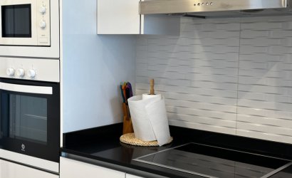 Revente - Apartment -
Torrevieja - Costa Blanca