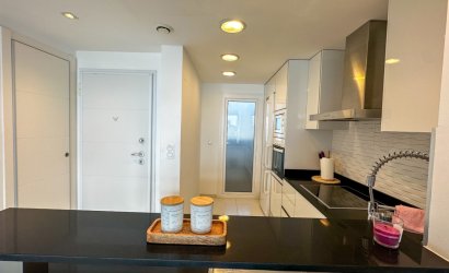 Revente - Apartment -
Torrevieja - Costa Blanca