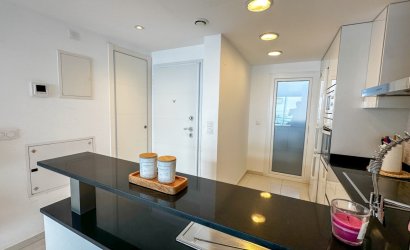 Revente - Apartment -
Torrevieja - Costa Blanca