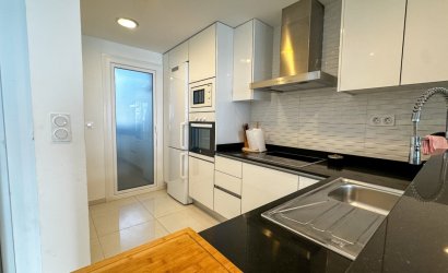 Revente - Apartment -
Torrevieja - Costa Blanca