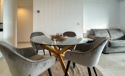 Revente - Apartment -
Torrevieja - Costa Blanca