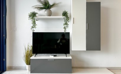 Revente - Apartment -
Torrevieja - Costa Blanca