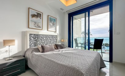 Revente - Apartment -
Torrevieja - Costa Blanca