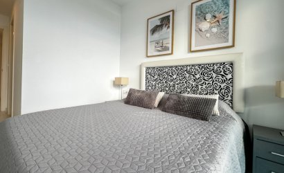 Revente - Apartment -
Torrevieja - Costa Blanca