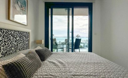 Revente - Apartment -
Torrevieja - Costa Blanca