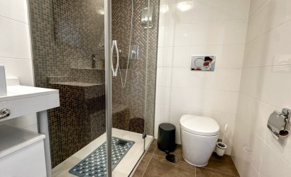 Revente - Apartment -
Torrevieja - Costa Blanca