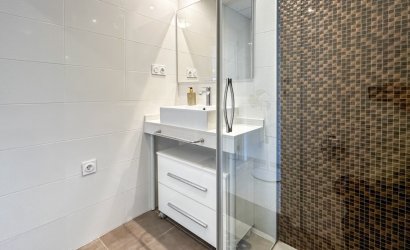 Revente - Apartment -
Torrevieja - Costa Blanca