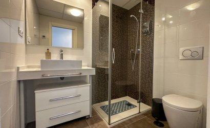 Revente - Apartment -
Torrevieja - Costa Blanca