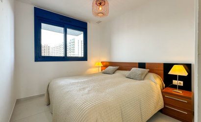 Revente - Apartment -
Torrevieja - Costa Blanca