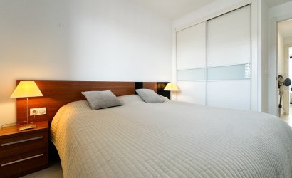 Revente - Apartment -
Torrevieja - Costa Blanca