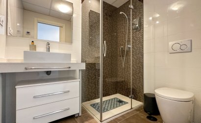 Revente - Apartment -
Torrevieja - Costa Blanca