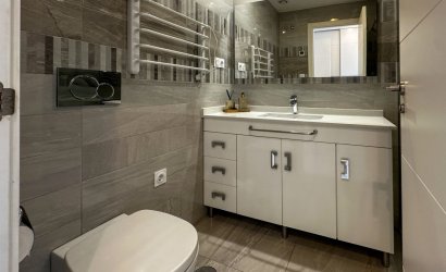 Revente - Apartment -
Torrevieja - Costa Blanca