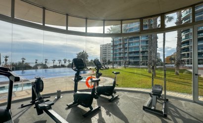 Revente - Apartment -
Torrevieja - Costa Blanca