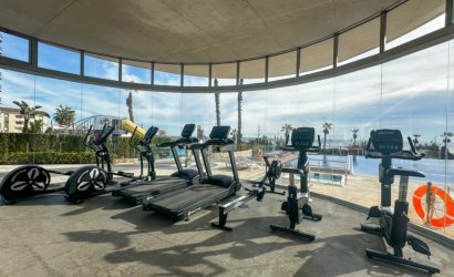 Revente - Apartment -
Torrevieja - Costa Blanca