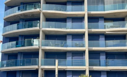 Revente - Apartment -
Torrevieja - Costa Blanca