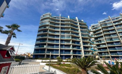 Revente - Apartment -
Torrevieja - Costa Blanca