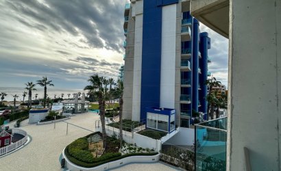 Revente - Apartment -
Torrevieja - Costa Blanca