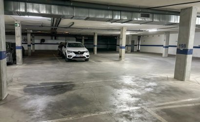 Revente - Apartment -
Torrevieja - Costa Blanca