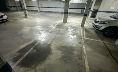 Revente - Apartment -
Torrevieja - Costa Blanca