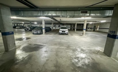 Revente - Apartment -
Torrevieja - Costa Blanca