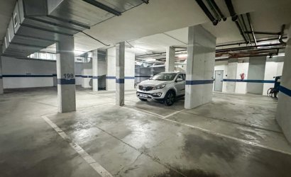 Revente - Apartment -
Torrevieja - Costa Blanca