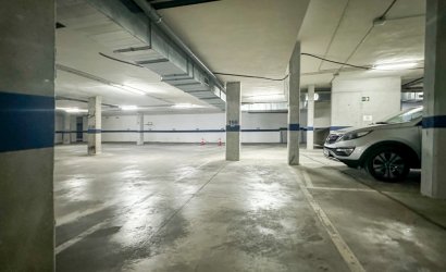 Revente - Apartment -
Torrevieja - Costa Blanca