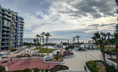 Revente - Apartment -
Torrevieja - Costa Blanca