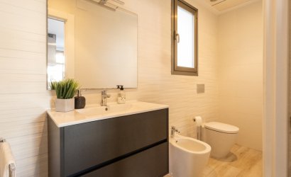 Revente - Villa -
Orihuela - Inland