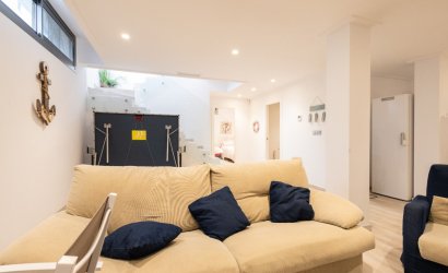 Revente - Villa -
Orihuela - Inland